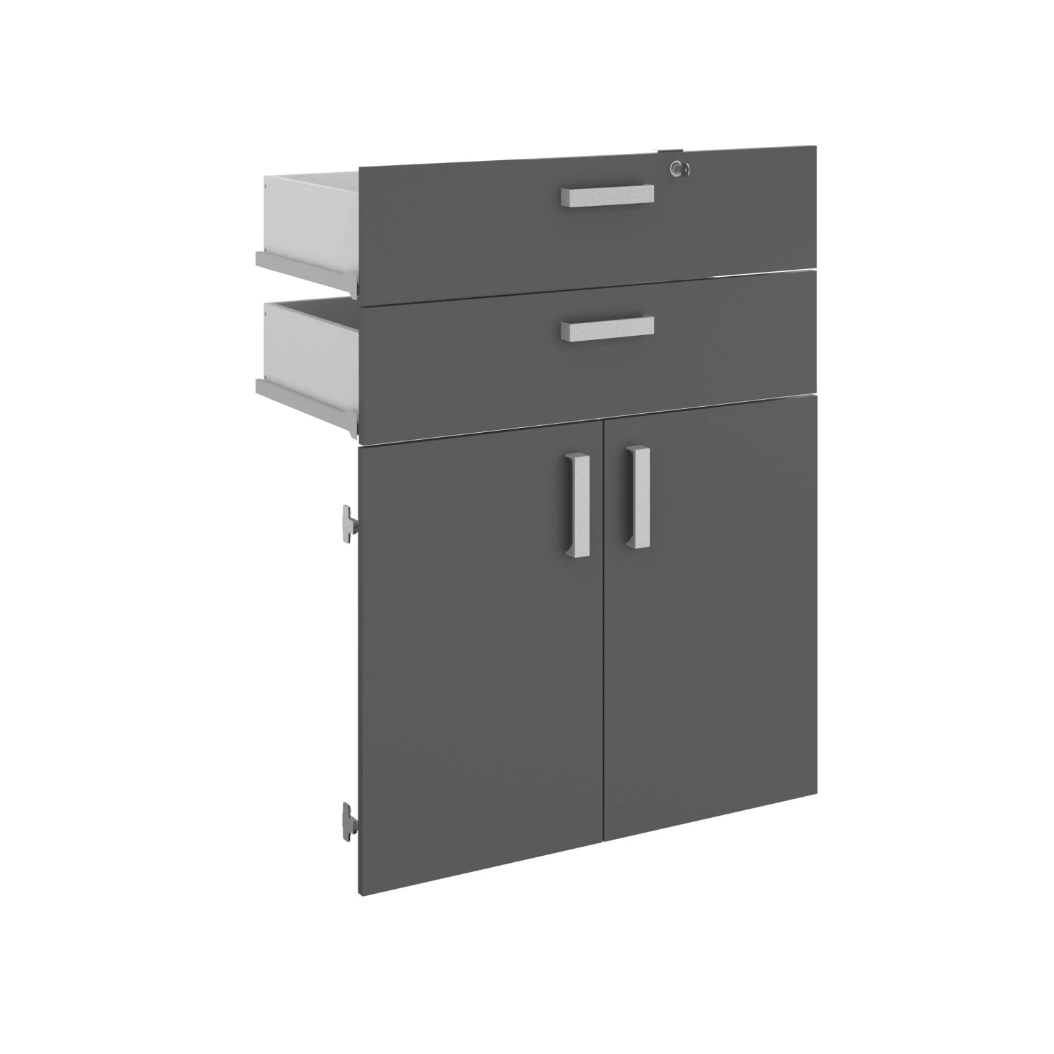 2 Lades En 2 Deuren The Office 9 2 Lades En 2 Deuren The Office - Afbeelding 7