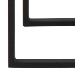 Set Van 3 Bijzettafels Nicola Keramiek - Wit/zwart -Songmics Winkel 7AC85054 68B4 4F20 9D42 A25173AEDFDC 978f