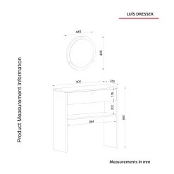 Talon Opbergkastje Met Lade | 90 X 90 X 35 Cm |100% Gemelamineerd | Kleur: Notelaarzwart -Songmics Winkel 804TRH3526 20 207 a276