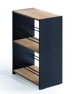 Boekenplank | 100% Melamine Gecoat | Soft Close Deuren | Wandmontage -Songmics Winkel 813CLK3602 20 203 ab2c