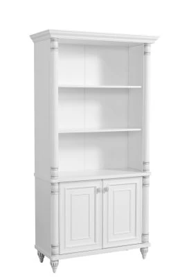 Boekenplank | 100% Melamine Gecoat | 18mm Dik | 96x186x42cm | Romantisch Veelkleurig -Songmics Winkel 813CLK3614 20 203 d40e