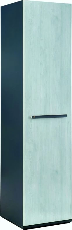 Kledingkast Met Legplanken En Laden | 100% Melamine Gecoat | Multicolor Trio Serie -Songmics Winkel 813CLK3938 20 203 4c92