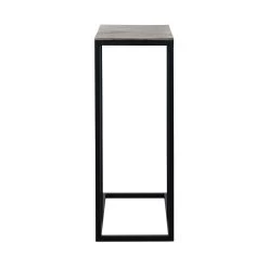 RICHMOND Laptoptafeltje Cadis 54x29cm - Champagnegoud -Songmics Winkel 825037 5 5fdc