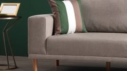 Comfortabele En Stijlvolle 3-zitsbank Met Beukenhouten Frame -Songmics Winkel 825BLC1401 20 203 5d85