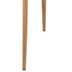 Eetkamerstoel Wilhelm - Lichtgrijs/eik -Songmics Winkel 83C3EF80 E5A0 4234 AC46 1D4C269A38FE c539