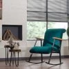 Stijlvolle Schommelstoel | Comfortabel En Modern | Petrol Blauw 1 Stijlvolle Schommelstoel | Comfortabel En Modern | Petrol Blauw -Songmics Winkel 859FTN1705 20 201 5b44