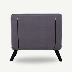 Slaapbank Angela 1 Persoon-grijs -Songmics Winkel 859FTN2313 20 206 faa6