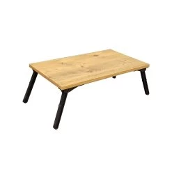 Laptoptafel Vella | 35 X 60 X 24,5 Cm | Kleur: Atlantic Pine Black -Songmics Winkel 869VEL5501 4 8d77