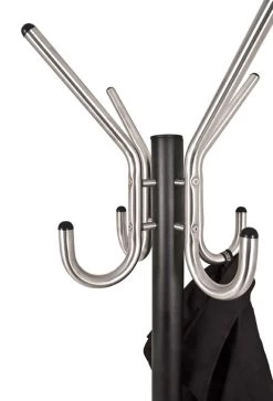 Kapstok Callum - Zwart/grijs -Songmics Winkel 88599 detail 1 15e3