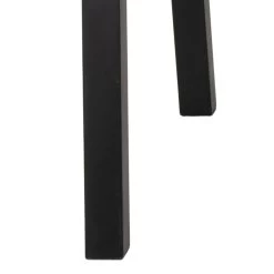 Eettafel Brian 180cm Rechthoekig Visgraat - Eiken Decor/zwart -Songmics Winkel 8F93D728 EAB3 40E1 B2CC 31B4568BB205 9387