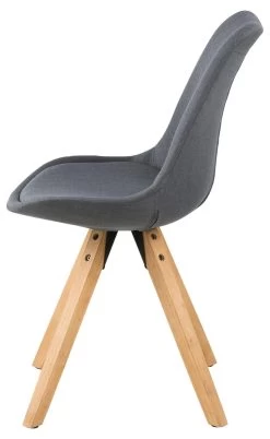 Eetkamerstoel Dimar - Donkergrijs 14 Eetkamerstoel Dimar - Donkergrijs -Songmics Winkel 8FB760BC 97F4 4BAF 994F 553BAC6D5A6A 7c38