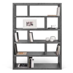 Opbergrek Dali Hoog - Beton