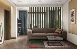 Salontafel Petra 75x75 Industrieel - Betonlook 21 Salontafel Petra 75x75 Industrieel - Betonlook -Songmics Winkel 9000.629358 Petra 75 Coffee Table Concrete Pure Black 8 727c