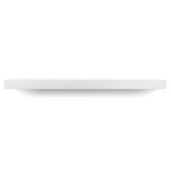 Legplank Balda 90cm - Wit -Songmics Winkel 9000.991837 Balda 90 Pure White 1 44c4