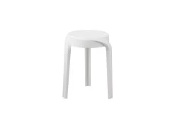 Krukje Aimee - Wit -Songmics Winkel 9000 4 B b313