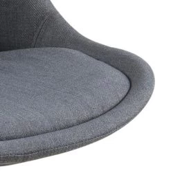 Eetkamerstoel Dimar - Donkergrijs 15 Eetkamerstoel Dimar - Donkergrijs -Songmics Winkel 9001564C AA31 455A 997C 9DAF78F6C1E2 4073