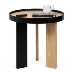 Bijzettafel Bruno -Songmics Winkel 9003.628085 Bruno side table 3 5592