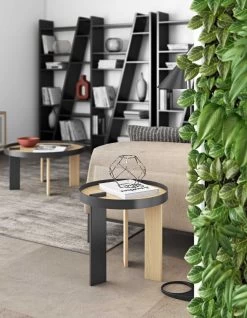 Bijzettafel Bruno -Songmics Winkel 9003.628085 Bruno side table 6 0f86