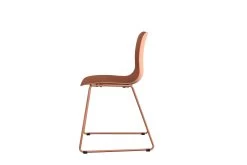 Stoel Marie - Bruin -Songmics Winkel 9045 1 D 05c6