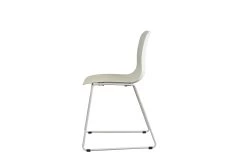 Stoel Marie - Grijsgroen -Songmics Winkel 9045 5 D 7e75