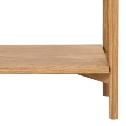 Rek Braidwood Met 4 Legplanken - Eik -Songmics Winkel 9073A090 6AEE 48E3 AA0E 80395FE4339E fde5
