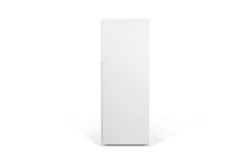 Bureau/opbergkast Fox 110cm - Wit -Songmics Winkel 9500.054112 Focus Home Office Pure White 8 e372