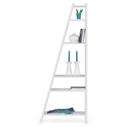 Opbergrek Dallas 1 - Wit