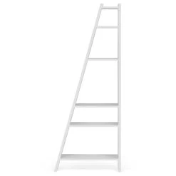 Opbergrek Dallas 1 - Wit -Songmics Winkel 9500.315305 Delta 001 White 2 b50c