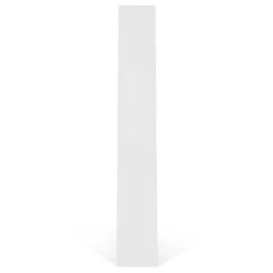 Opbergrek Dallas 1 - Wit -Songmics Winkel 9500.315305 Delta 001 White 5 ebb1