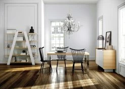 Rek Wind - Eik/wit -Songmics Winkel 9500.318054 Wind white oak 3 bf7c