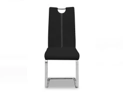 Sledestoel Sofia - Zwart -Songmics Winkel 9601 2 B e431