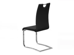 Sledestoel Sofia - Zwart -Songmics Winkel 9601 2 C 03b2