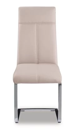 Sledestoel Elio - Cappuccino -Songmics Winkel 9615 1 B 2fde