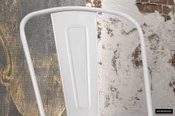 Stoel Victoria - Wit 14 Stoel Victoria - Wit -Songmics Winkel 9618 4 d1 f9ed