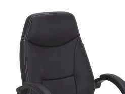 Bureaustoel Clever - Zwart -Songmics Winkel 9720 D 9d79