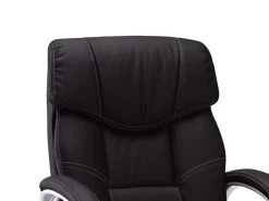 Directiestoel Dali - Zwart 10 Directiestoel Dali - Zwart -Songmics Winkel 9725 3 D 687e