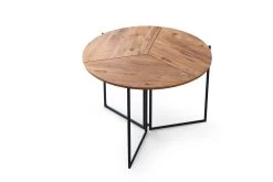 Eettafel Atlantische Pine -Songmics Winkel 974NMB1162 20 203 1155