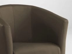 Kuipzetel Charlie - Taupe -Songmics Winkel 9750 B06 C 90e6