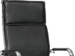 Directiestoel Vasco - Zwart -Songmics Winkel 9785 2 F 9ff7