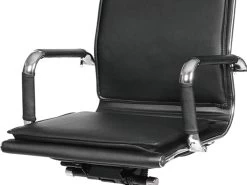 Directiestoel Vasco - Zwart -Songmics Winkel 9785 2 G 7c40