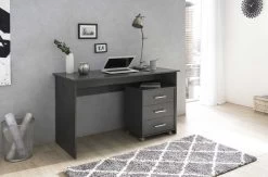 Ladeblok Maxi-office - Grafiet -Songmics Winkel 98212 63063 Bild I 44b2