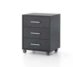 Ladeblok Maxi-office - Grafiet