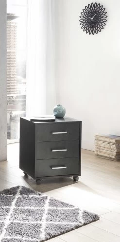 Ladeblok Maxi-office - Grafiet -Songmics Winkel 98212 63063 be5f