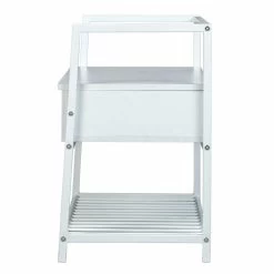 Schoenenbank Shoeplace - Wit -Songmics Winkel 99600215 10 176a