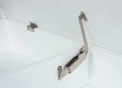 Schoenenbank Shoeplace - Wit -Songmics Winkel 99600215 14 1f27