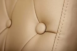 Bureaustoel Dariana - Beige 9 Bureaustoel Dariana - Beige -Songmics Winkel 99803268 03 908b