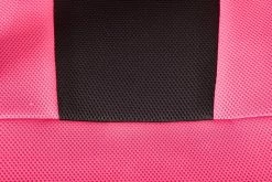 Bureaustoel Donny - Roze -Songmics Winkel 99803478 09 e784