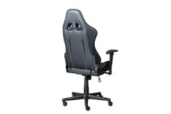 Gamestoel Action Hero - Zwart/legerprint -Songmics Winkel 99803940 05 357e