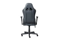 Gamestoel Action Hero - Zwart/legerprint -Songmics Winkel 99803940 06 dec4