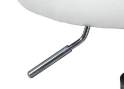 Bureaukrukje Op Wielen Asra - Wit -Songmics Winkel 99803980 03 96d8